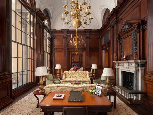 微信图片_20231202145423.jpg 令人沉醉的浪漫石材 | 伦敦莱佛士酒店