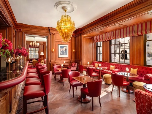 微信图片_20231202144156.jpg 令人沉醉的浪漫石材 | 伦敦莱佛士酒店