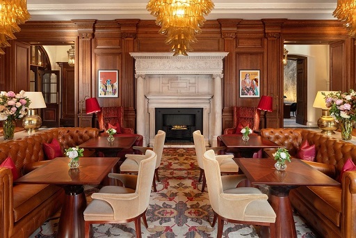 微信图片_20231202144202.jpg 令人沉醉的浪漫石材 | 伦敦莱佛士酒店