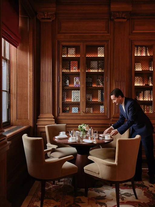 微信图片_20231202144205.jpg 令人沉醉的浪漫石材 | 伦敦莱佛士酒店