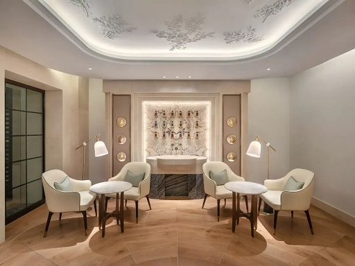 微信图片_20231202144211.jpg 令人沉醉的浪漫石材 | 伦敦莱佛士酒店