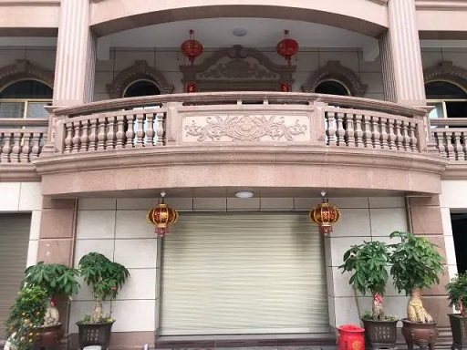 微信图片_20231202084652.jpg 不同用途的栏杆在选材、规格、样式上也有着很大的不同