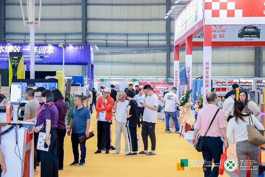 微信图片_20231111173435.jpg 爱所选择,奔赴石未来|第23届水头国际石博会圆满闭幕