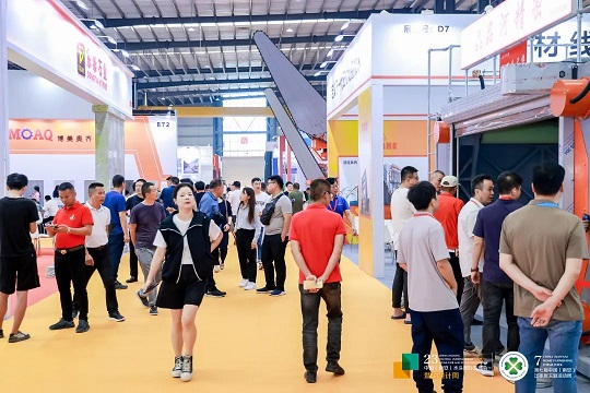 微信图片_20231111173438.jpg 爱所选择,奔赴石未来|第23届水头国际石博会圆满闭幕