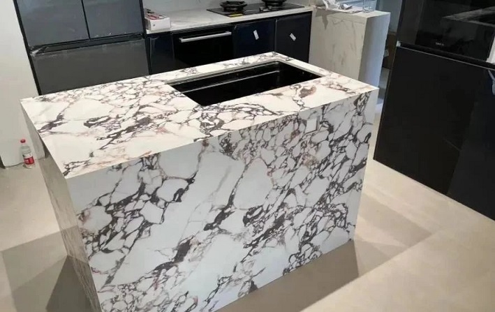 百款大理石岛台设计参考，干货满满