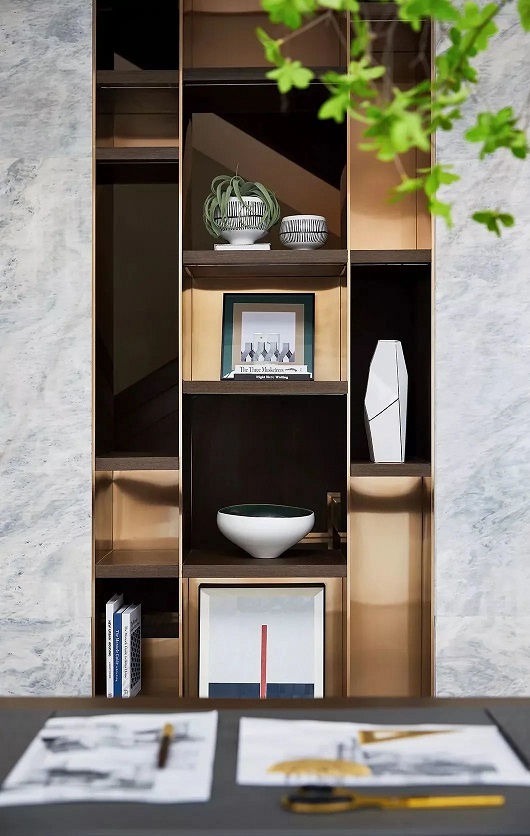 三十年的老师傅告诉你：为什么柜体一定要用石材？