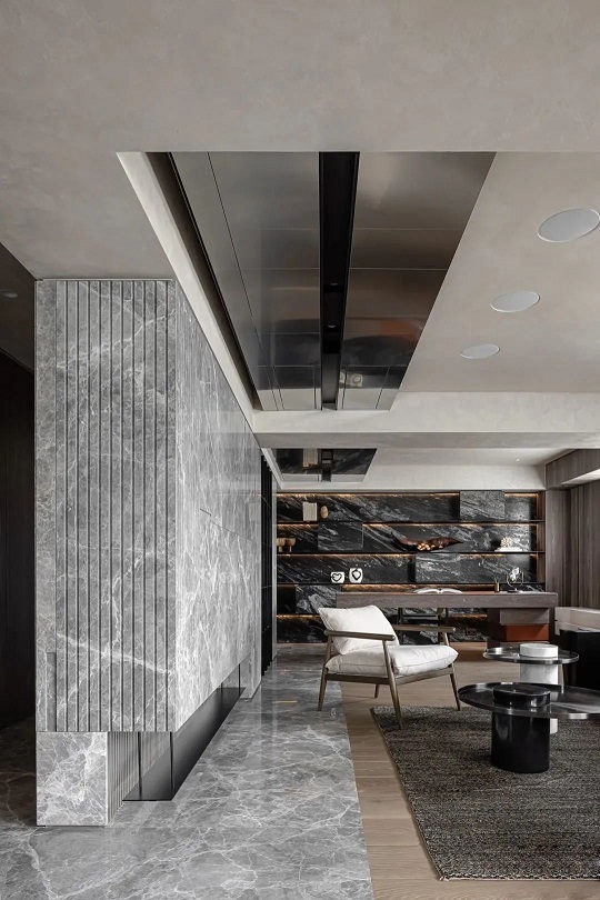 三十年的老师傅告诉你：为什么柜体一定要用石材？