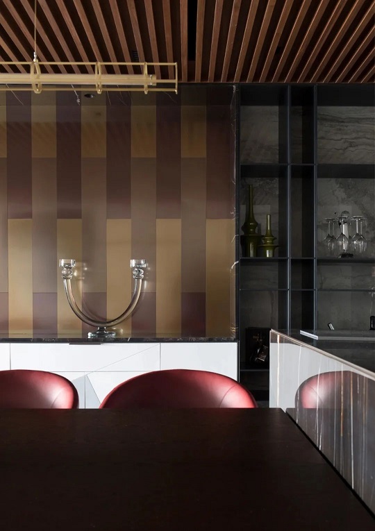 三十年的老师傅告诉你：为什么柜体一定要用石材？