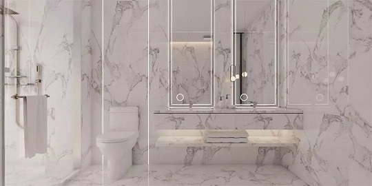 三十年的老师傅告诉你：为什么柜体一定要用石材？