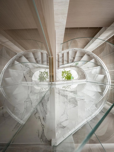 听说最近流行奶油风？大理石申请出战！