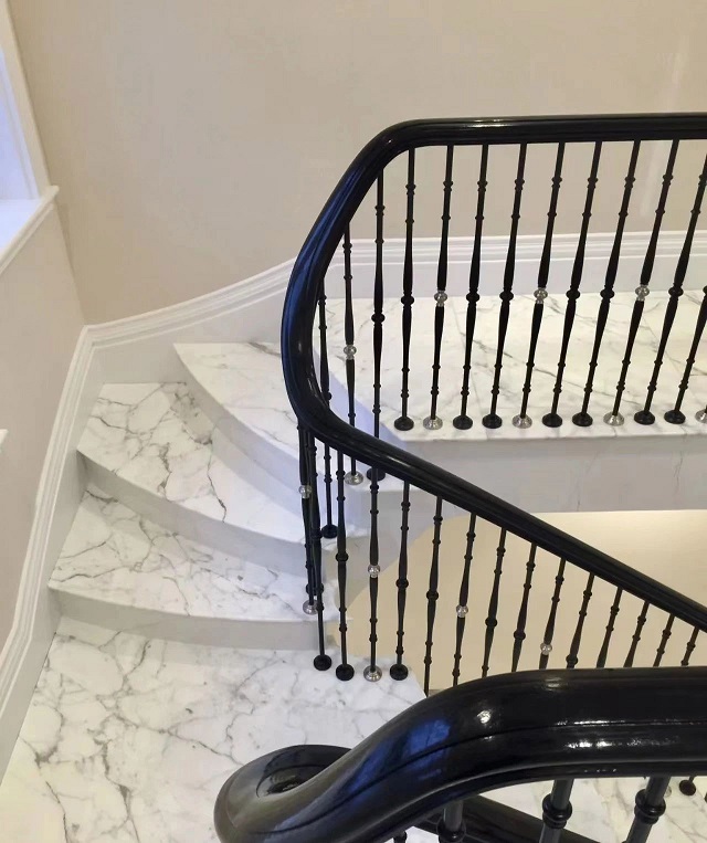 听说最近流行奶油风？大理石申请出战！