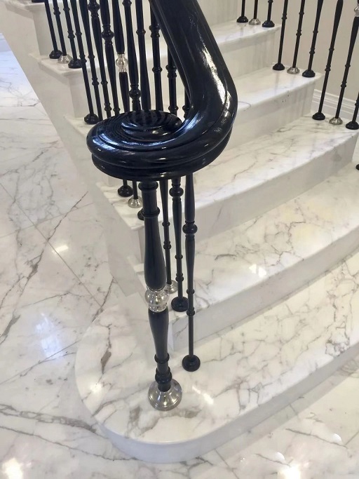 听说最近流行奶油风？大理石申请出战！