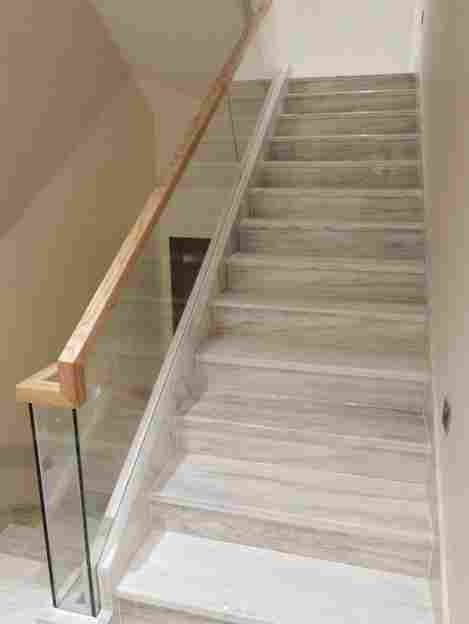 听说最近流行奶油风？大理石申请出战！