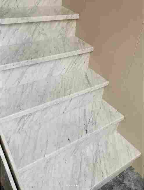 听说最近流行奶油风？大理石申请出战！