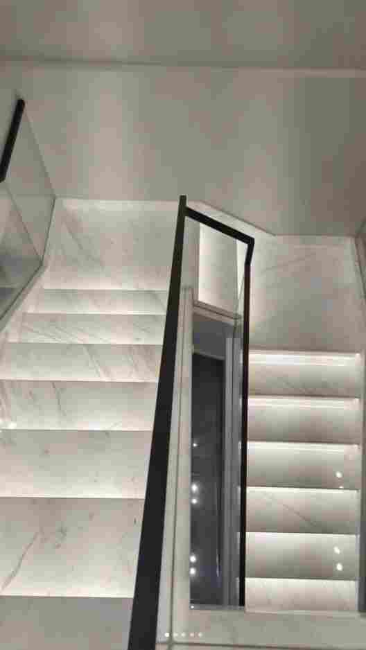 听说最近流行奶油风？大理石申请出战！