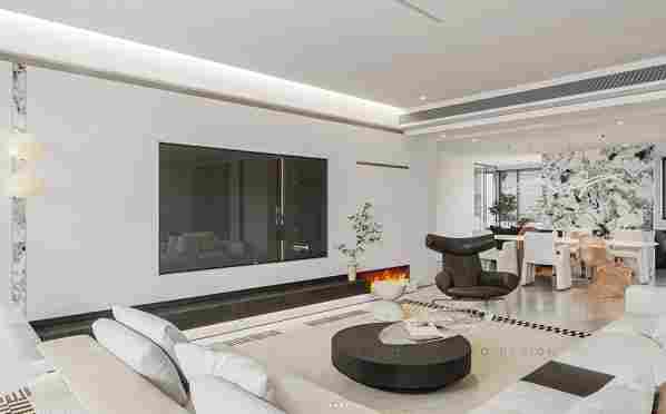 听说最近流行奶油风？大理石申请出战！