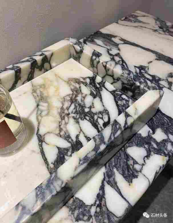 家居新宠，宝格丽大理石凭什么赢得人心？