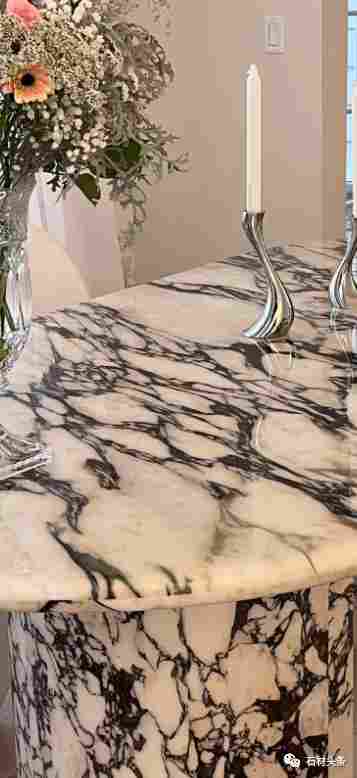 家居新宠，宝格丽大理石凭什么赢得人心？