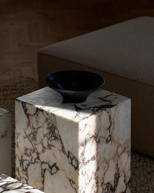 家居新宠，宝格丽大理石凭什么赢得人心？