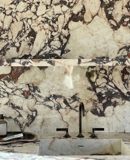 家居新宠，宝格丽大理石凭什么赢得人心？