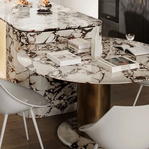 家居新宠，宝格丽大理石凭什么赢得人心？