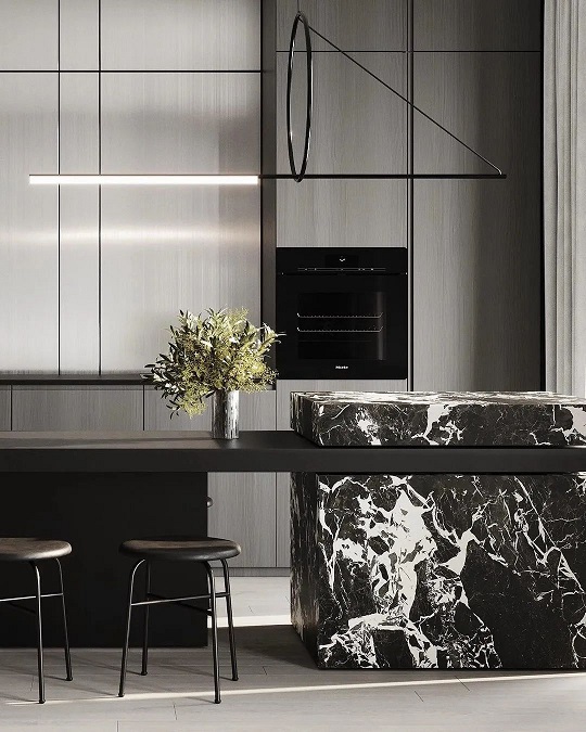 家居新宠，宝格丽大理石凭什么赢得人心？