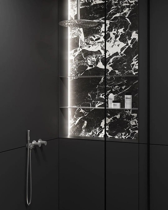 家居新宠，宝格丽大理石凭什么赢得人心？