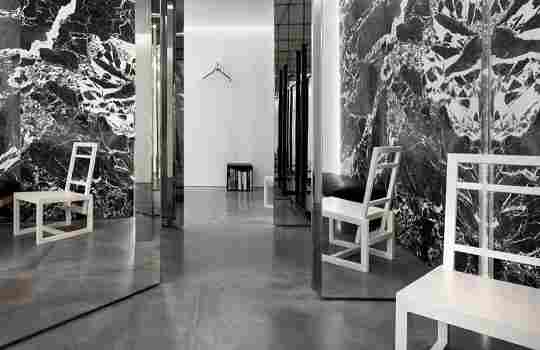 家居新宠，宝格丽大理石凭什么赢得人心？