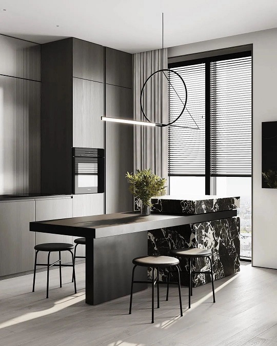 家居新宠，宝格丽大理石凭什么赢得人心？