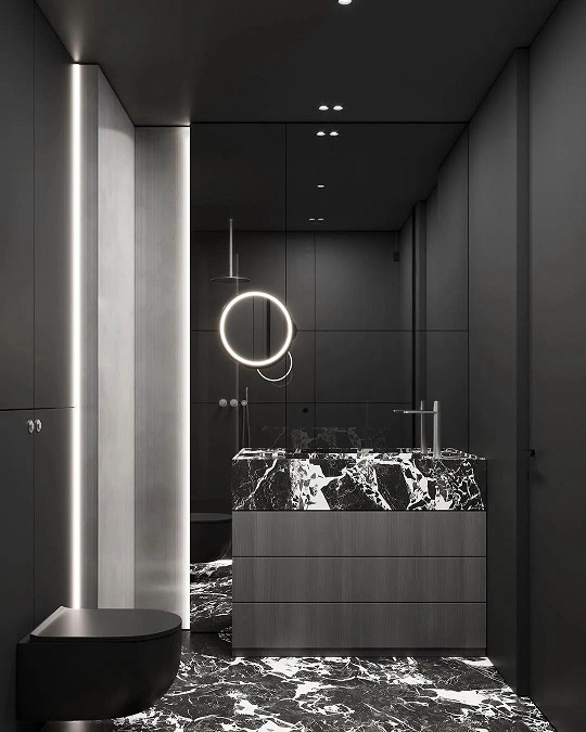 家居新宠，宝格丽大理石凭什么赢得人心？