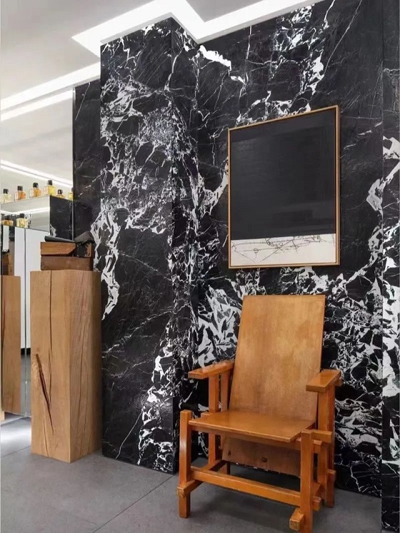 家居新宠，宝格丽大理石凭什么赢得人心？