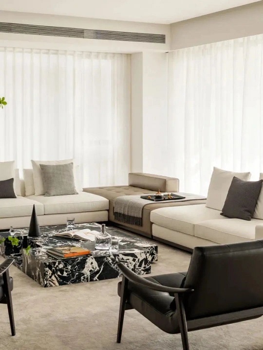 家居新宠，宝格丽大理石凭什么赢得人心？