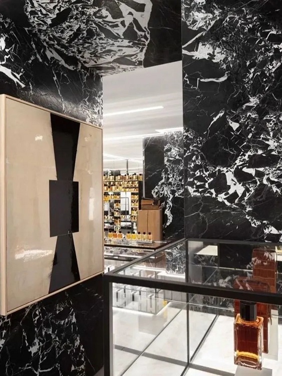 家居新宠，宝格丽大理石凭什么赢得人心？