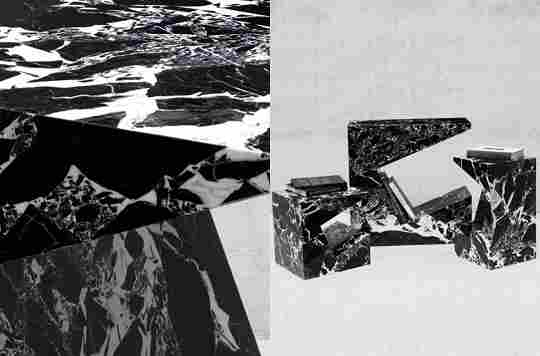 家居新宠，宝格丽大理石凭什么赢得人心？