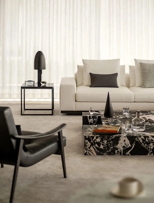 家居新宠，宝格丽大理石凭什么赢得人心？