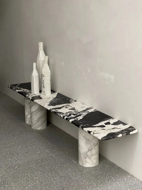 家居新宠，宝格丽大理石凭什么赢得人心？