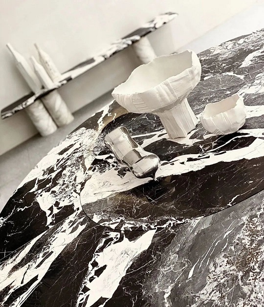 家居新宠，宝格丽大理石凭什么赢得人心？