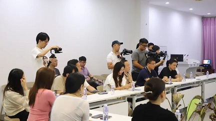 微信图片_20231027174055.jpg 与“媒”好同行|水头石博会媒体交流会圆满完成