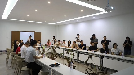 微信图片_20231027174058.jpg 与“媒”好同行|水头石博会媒体交流会圆满完成