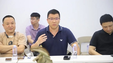 微信图片_20231027174114.jpg 与“媒”好同行|水头石博会媒体交流会圆满完成