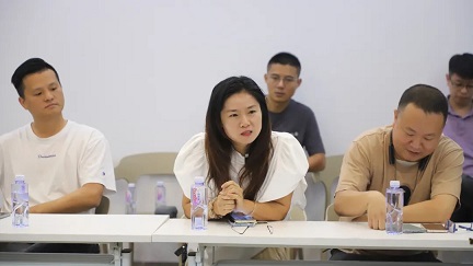 微信图片_20231027174117.jpg 与“媒”好同行|水头石博会媒体交流会圆满完成