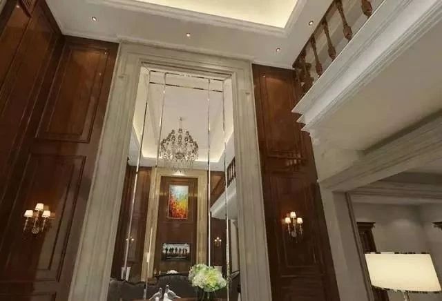 白玉兰大理石的魅力，无人能抵挡的住