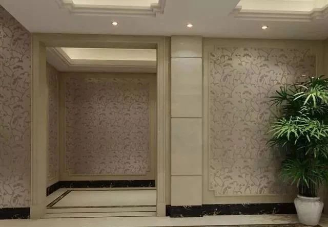 白玉兰大理石的魅力，无人能抵挡的住