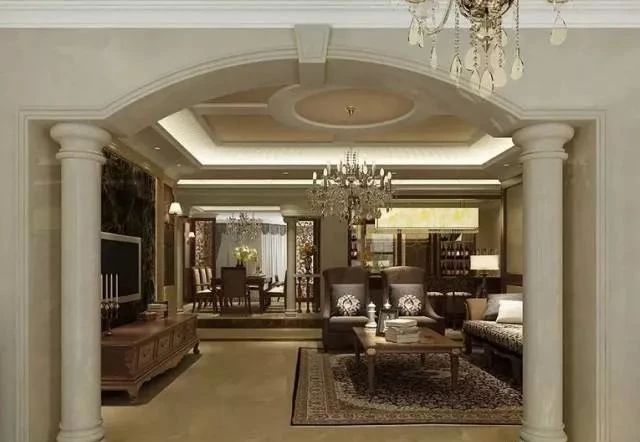 白玉兰大理石的魅力，无人能抵挡的住