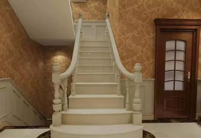 白玉兰大理石的魅力，无人能抵挡的住