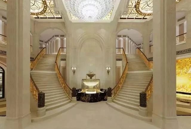 白玉兰大理石的魅力，无人能抵挡的住