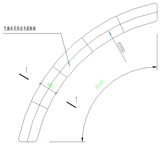 园林广场常用石材坐凳都有哪些？