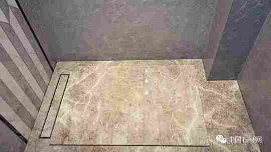 微信图片_20231023143302.png 石材饰面隐形式地漏,效果不但美观还更整体