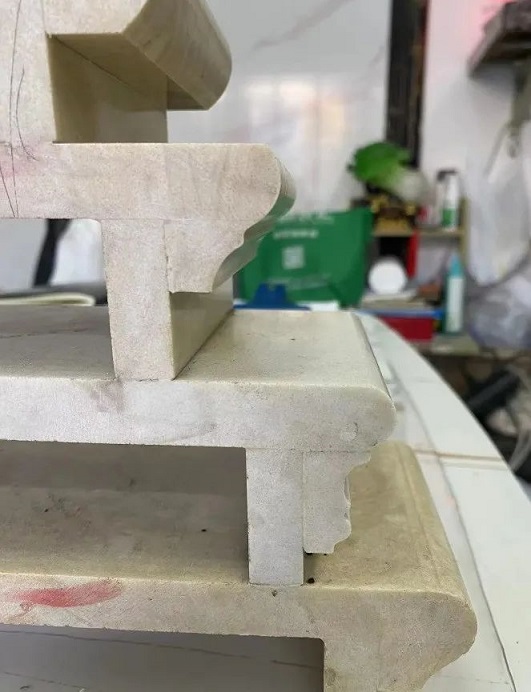 大理石窗台边型怎么设计？十款经典收边了解一下