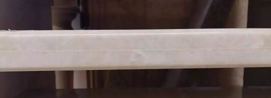 大理石窗台边型怎么设计？十款经典收边了解一下